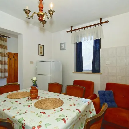 Apartment Vcemina Croatia Poreč