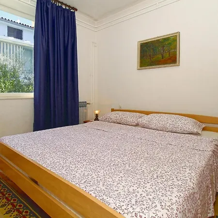 Vcemina Croatia Apartment