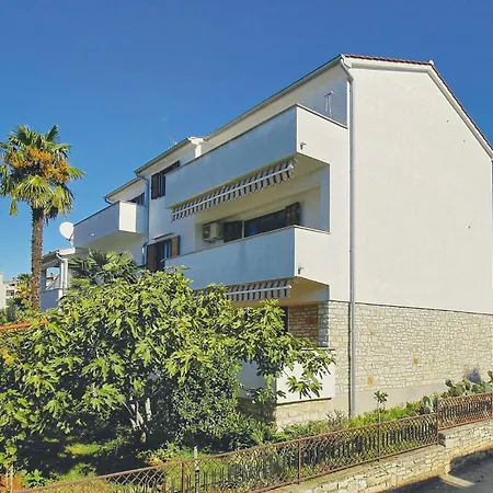 Apartment Vcemina Croatia Poreč