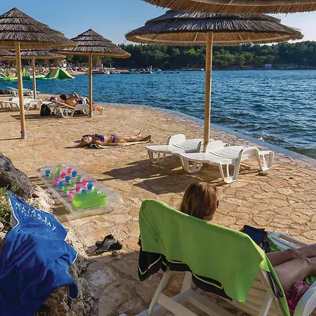 Vcemina Croatia Poreč