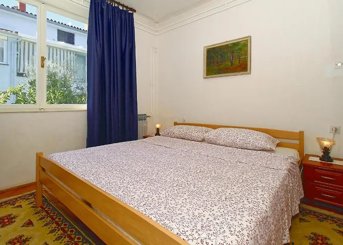 Vcemina Croatia Apartment