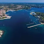 Vcemina Croatia Apartmán