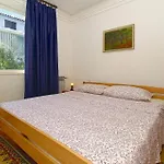 Vcemina Croatia Apartmán