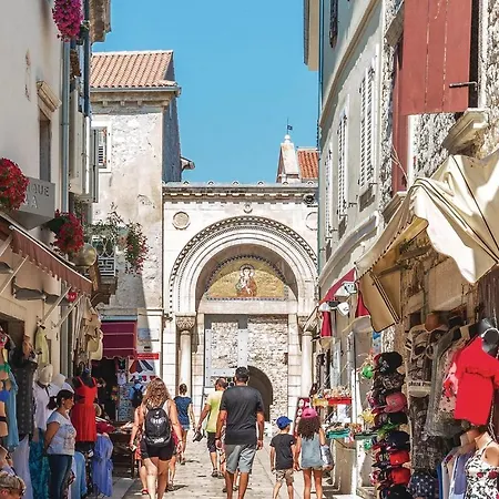 Vcemina Croatia Porec