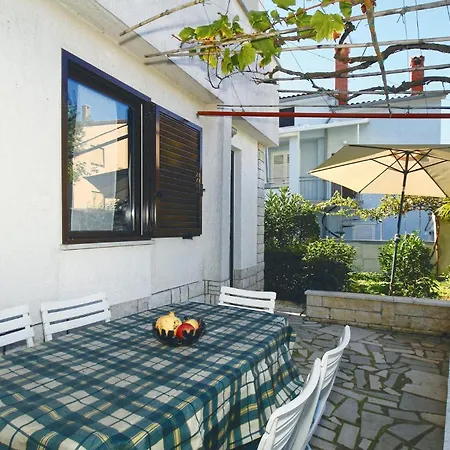 Apartment Vcemina Croatia
