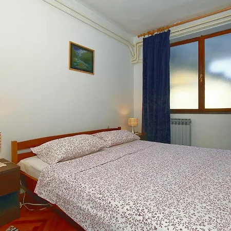 Vcemina Croatia Apartment