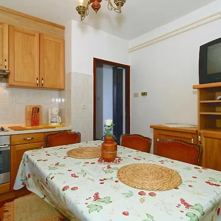 Apartment Vcemina Croatia