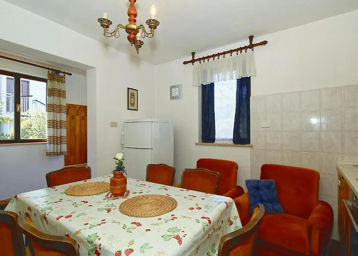 Apartman Vcemina Croatia Poreč