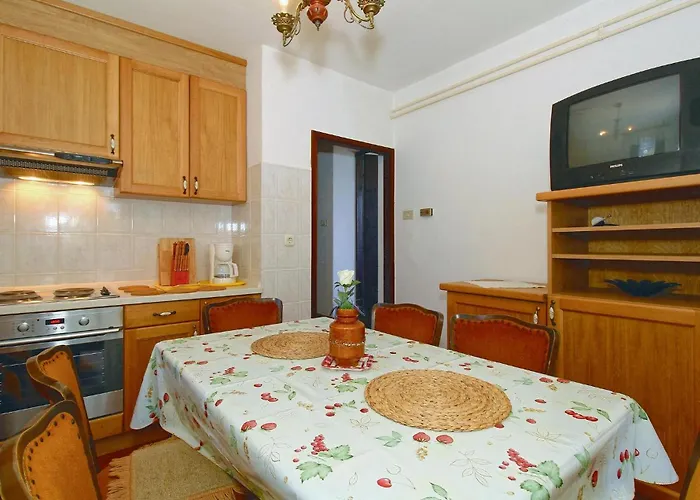 Apartamento Vcemina Croatia