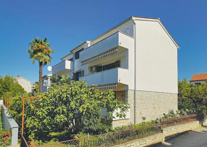 Lejlighed Vcemina Croatia Poreč