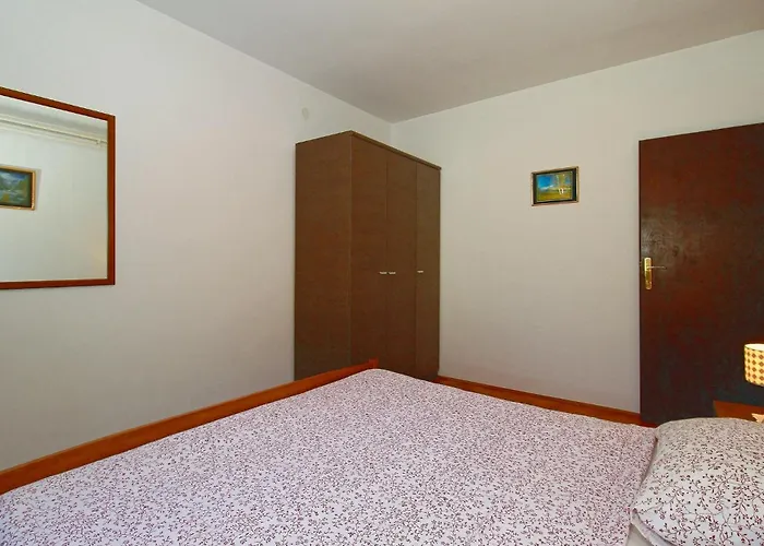 Vcemina Croatia Apartman *