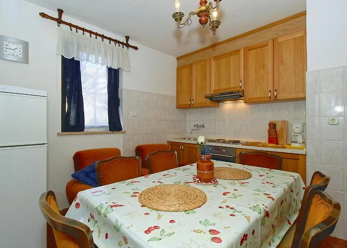 Apartman Vcemina Croatia Poreč