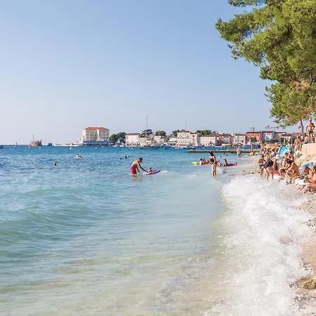 Vcemina Croatia 포레치